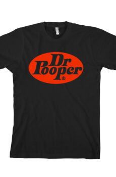 Dr. Pooper