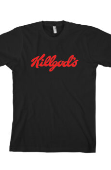 Killgods T-Shirt