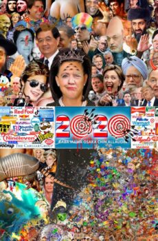 Baba Mama Osaka Chin Allaudin